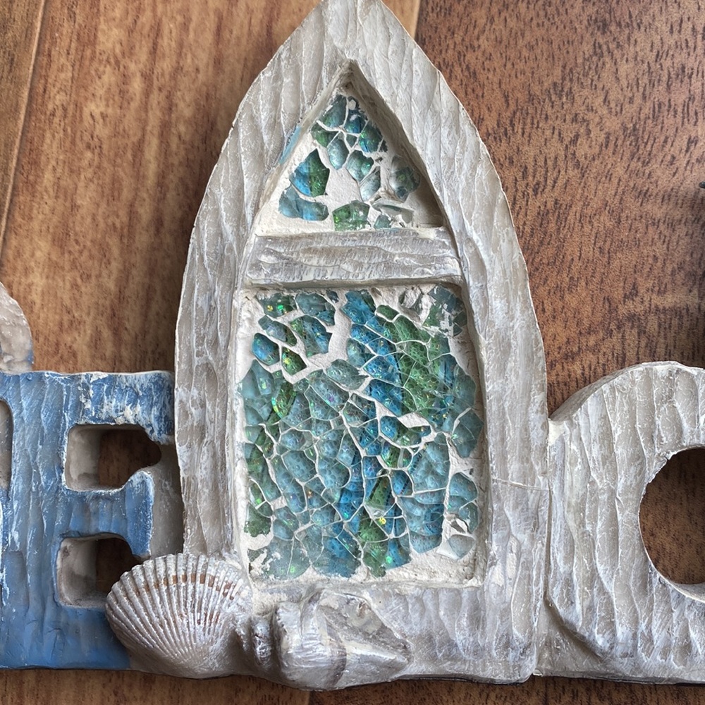 Beach decor 🌞 - Picture 2 of 5